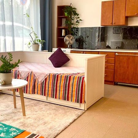 Green Studio Praha 2 L Ground Floor Free Parking Екстериор снимка