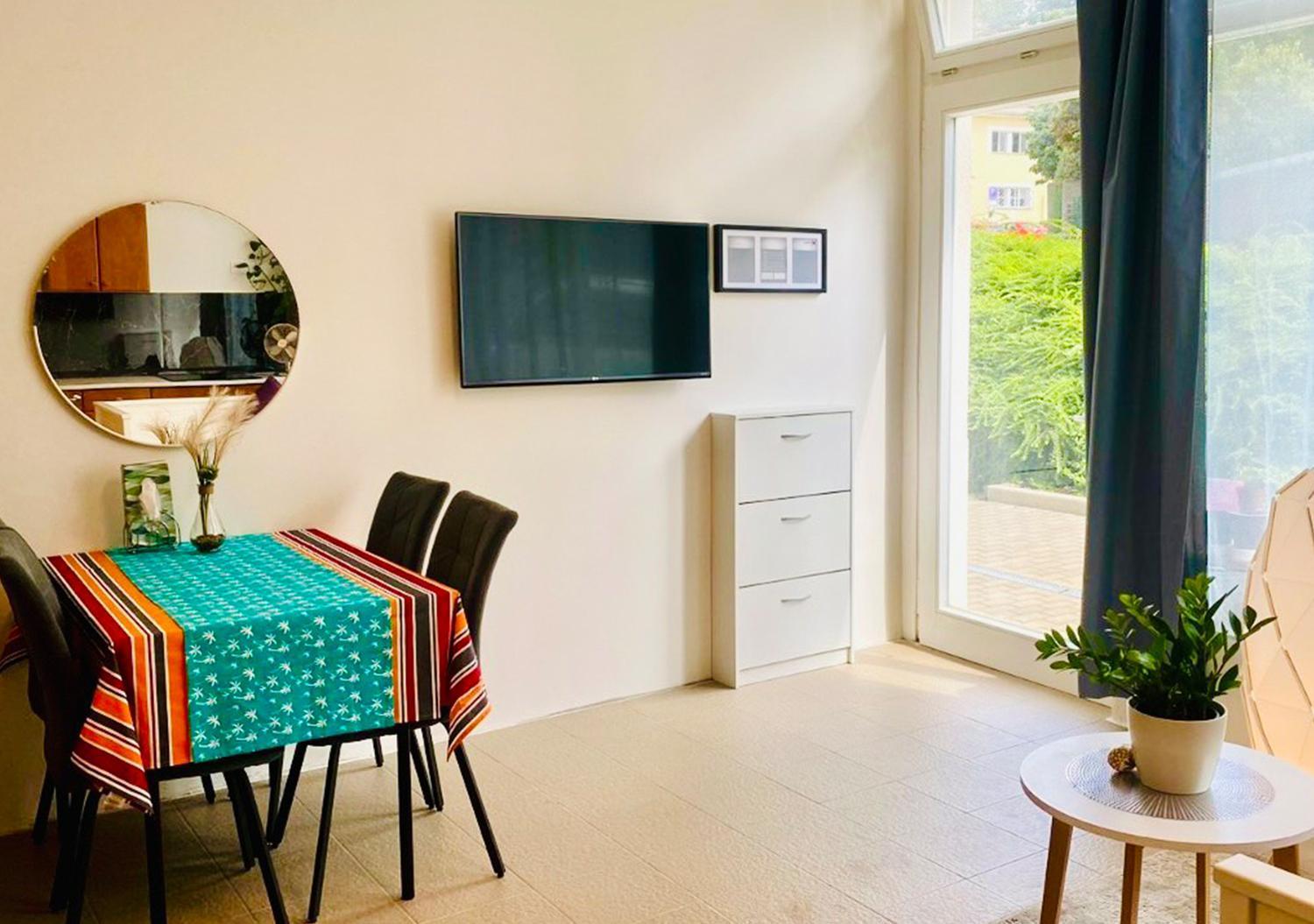Green Studio Praha 2 L Ground Floor Free Parking Екстериор снимка